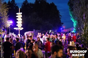 11.07.2026 Burghofnacht