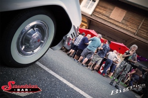 14.08.2026 Sommerfest Screwdriverbar / Langenthal